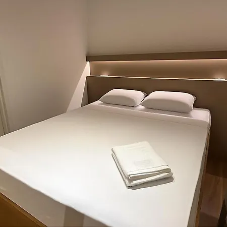 IBZ711 - Studio completo c/Jacuzzi/Pscina/Academia-3